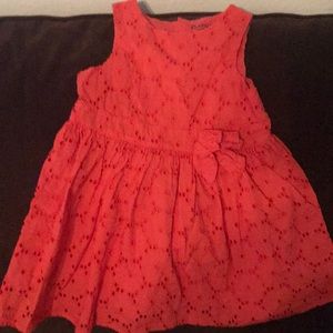 3t beautiful summer dress